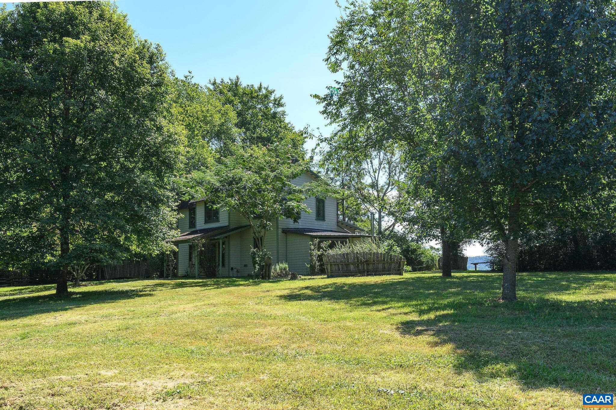 6265 MIDWAY RD, CHARLOTTESVILLE, Virginia 22903, 4 Bedrooms Bedrooms, ,3 BathroomsBathrooms,Residential,6265 MIDWAY RD,668573 MLS # 668573