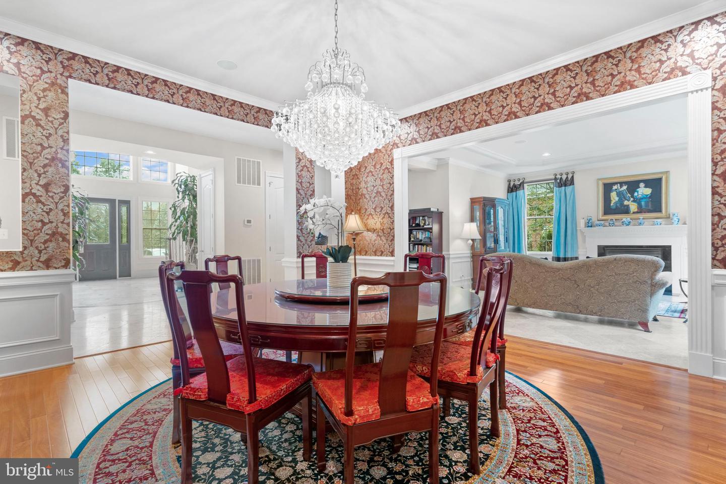 43589 EDISON CLUB CT, ASHBURN, Virginia 20147, 5 Bedrooms Bedrooms, ,5 BathroomsBathrooms,Residential,For sale,43589 EDISON CLUB CT,VALO2103588 MLS # VALO2103588