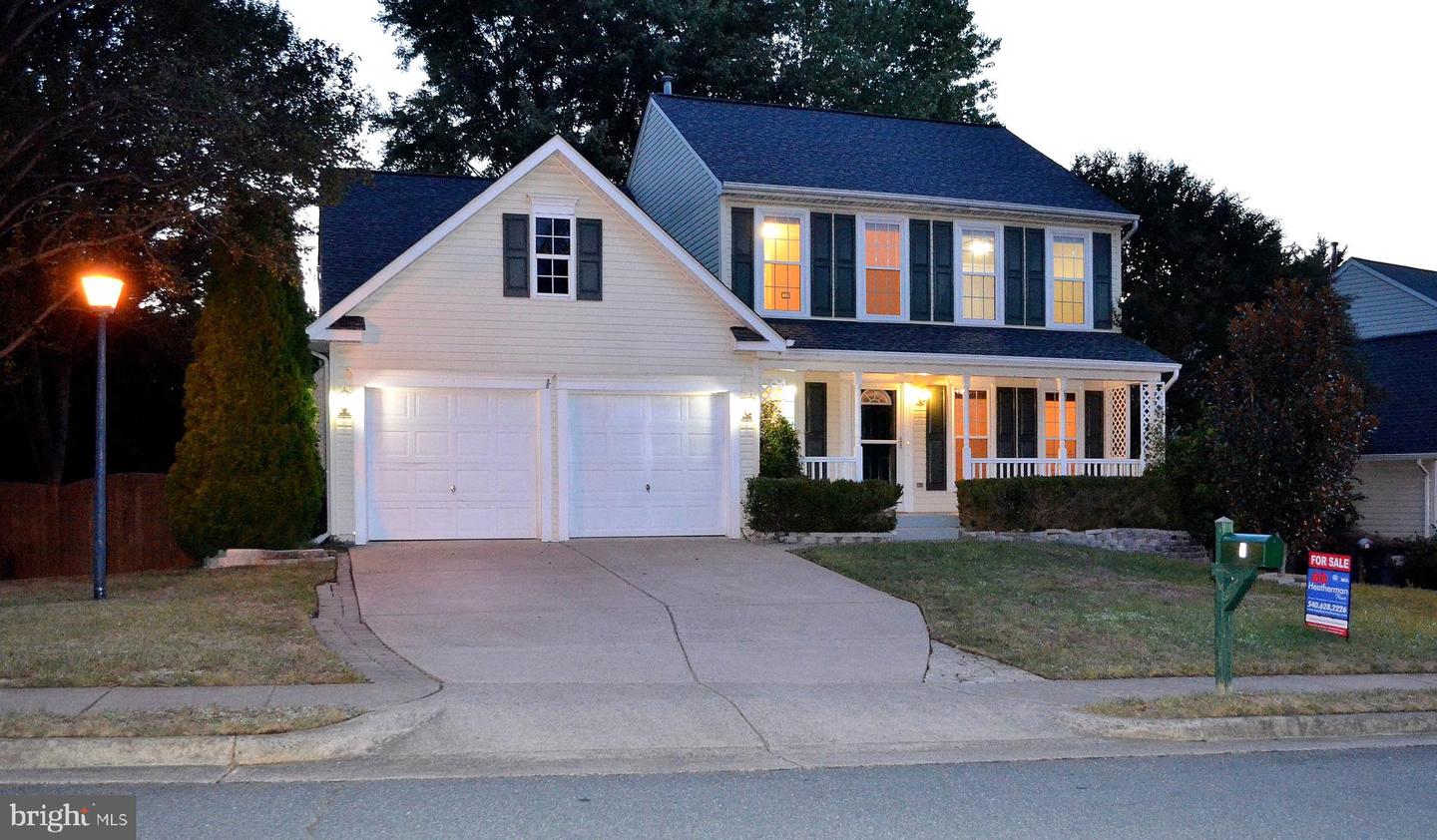 1 STONERIDGE CT, STAFFORD, Virginia 22554, 4 Bedrooms Bedrooms, ,2 BathroomsBathrooms,Residential,For sale,1 STONERIDGE CT,VAST2041572 MLS # VAST2041572