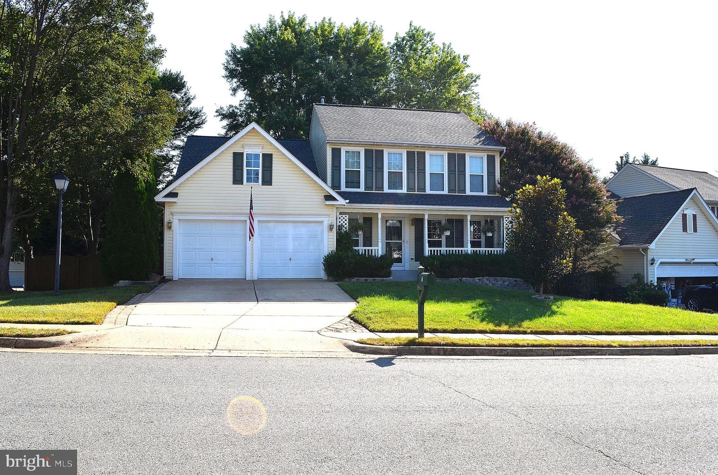 1 STONERIDGE CT, STAFFORD, Virginia 22554, 4 Bedrooms Bedrooms, ,2 BathroomsBathrooms,Residential,For sale,1 STONERIDGE CT,VAST2041572 MLS # VAST2041572