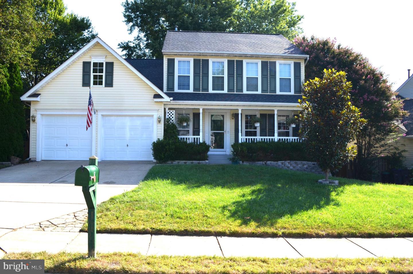 1 STONERIDGE CT, STAFFORD, Virginia 22554, 4 Bedrooms Bedrooms, ,2 BathroomsBathrooms,Residential,For sale,1 STONERIDGE CT,VAST2041572 MLS # VAST2041572