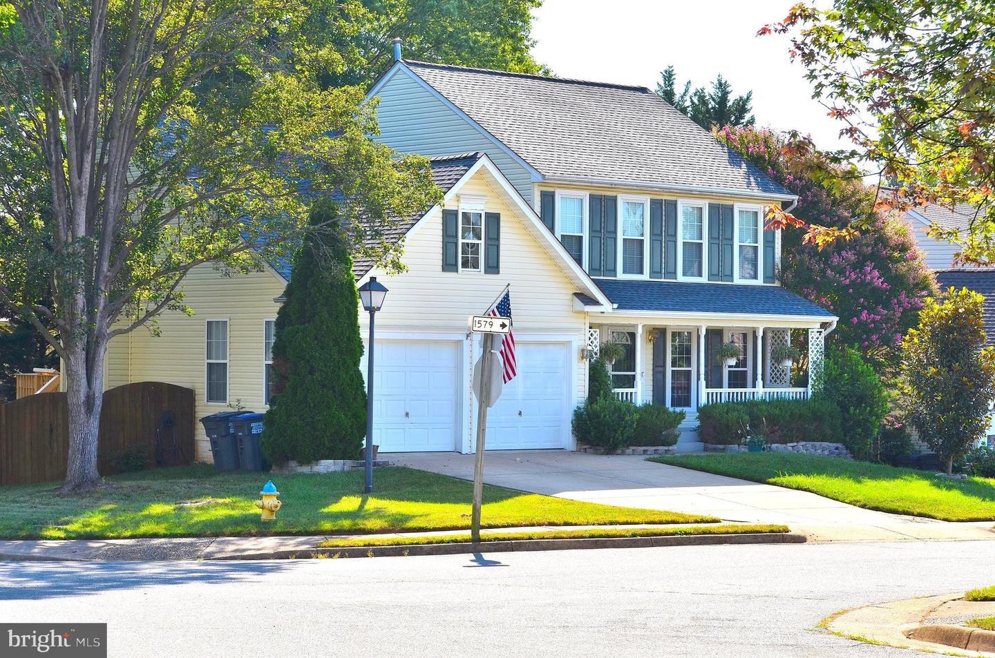 1 STONERIDGE CT, STAFFORD, Virginia 22554, 4 Bedrooms Bedrooms, ,2 BathroomsBathrooms,Residential,For sale,1 STONERIDGE CT,VAST2041572 MLS # VAST2041572