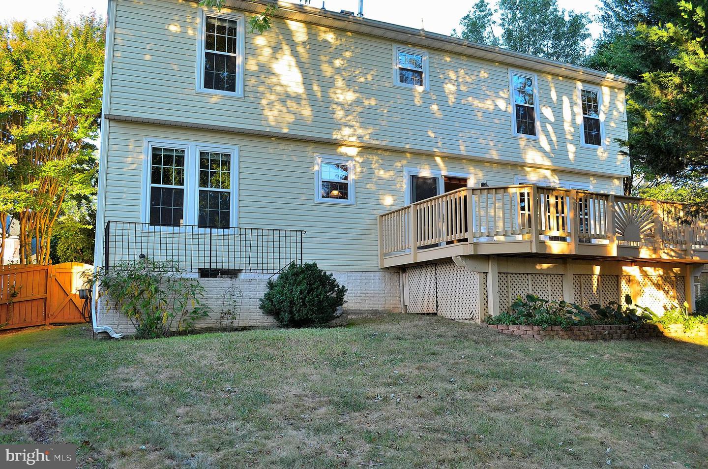 1 STONERIDGE CT, STAFFORD, Virginia 22554, 4 Bedrooms Bedrooms, ,2 BathroomsBathrooms,Residential,For sale,1 STONERIDGE CT,VAST2041572 MLS # VAST2041572