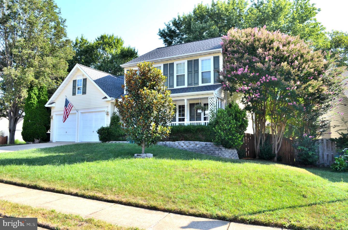 1 STONERIDGE CT, STAFFORD, Virginia 22554, 4 Bedrooms Bedrooms, ,2 BathroomsBathrooms,Residential,For sale,1 STONERIDGE CT,VAST2041572 MLS # VAST2041572