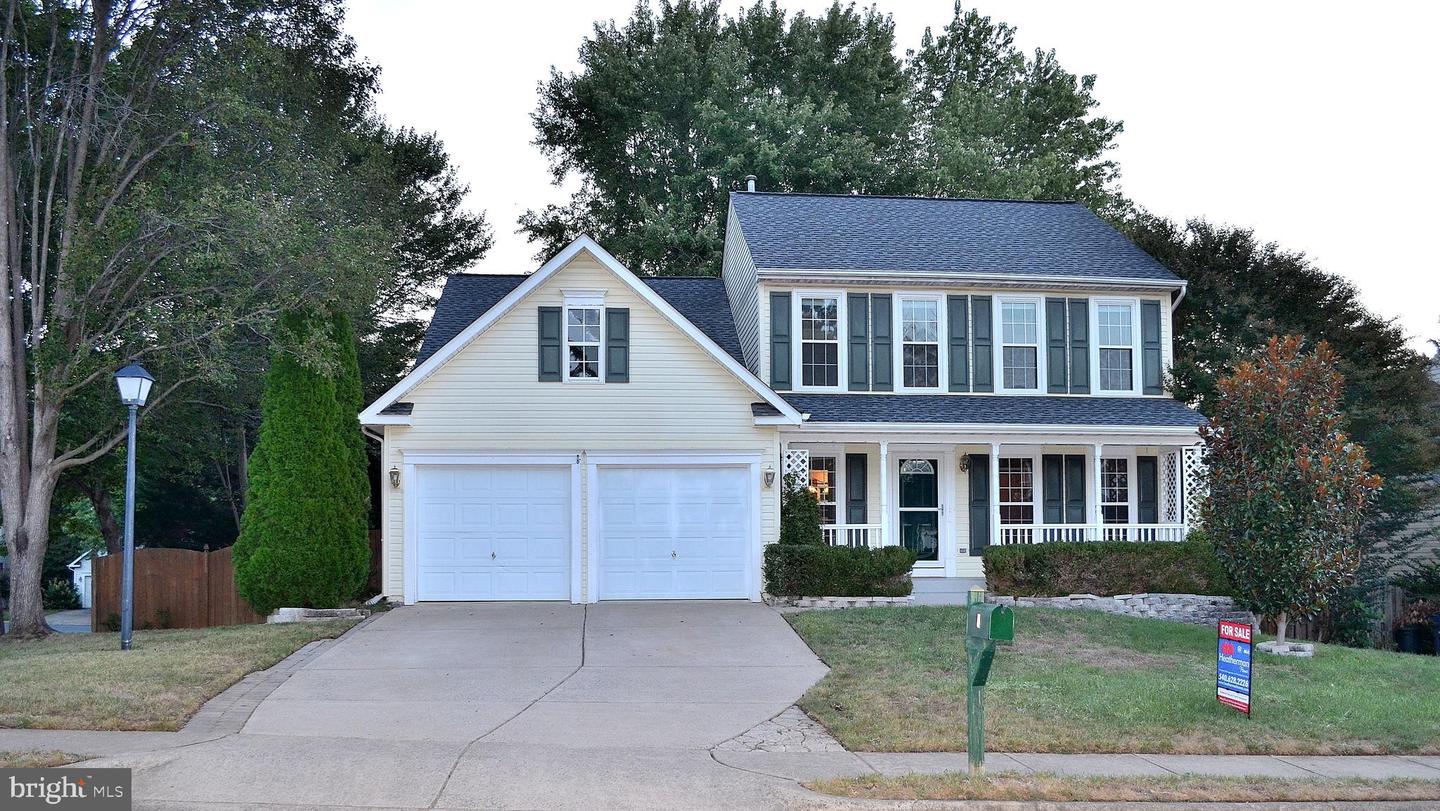 1 STONERIDGE CT, STAFFORD, Virginia 22554, 4 Bedrooms Bedrooms, ,2 BathroomsBathrooms,Residential,For sale,1 STONERIDGE CT,VAST2041572 MLS # VAST2041572