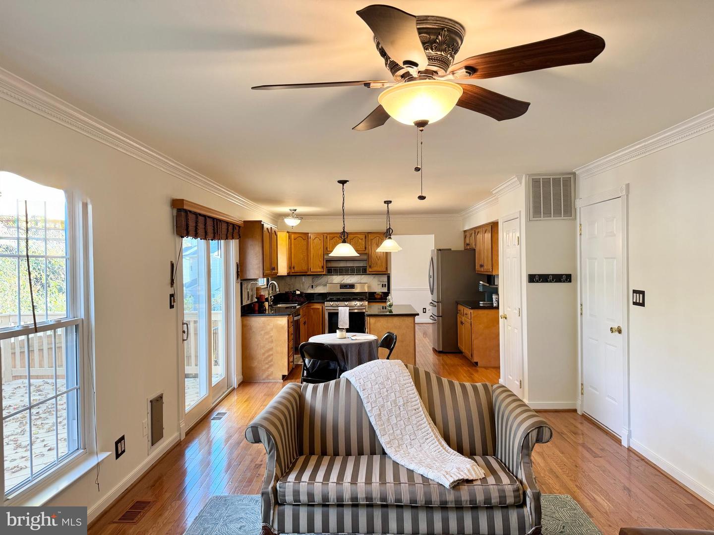 1 STONERIDGE CT, STAFFORD, Virginia 22554, 4 Bedrooms Bedrooms, ,2 BathroomsBathrooms,Residential,For sale,1 STONERIDGE CT,VAST2041572 MLS # VAST2041572