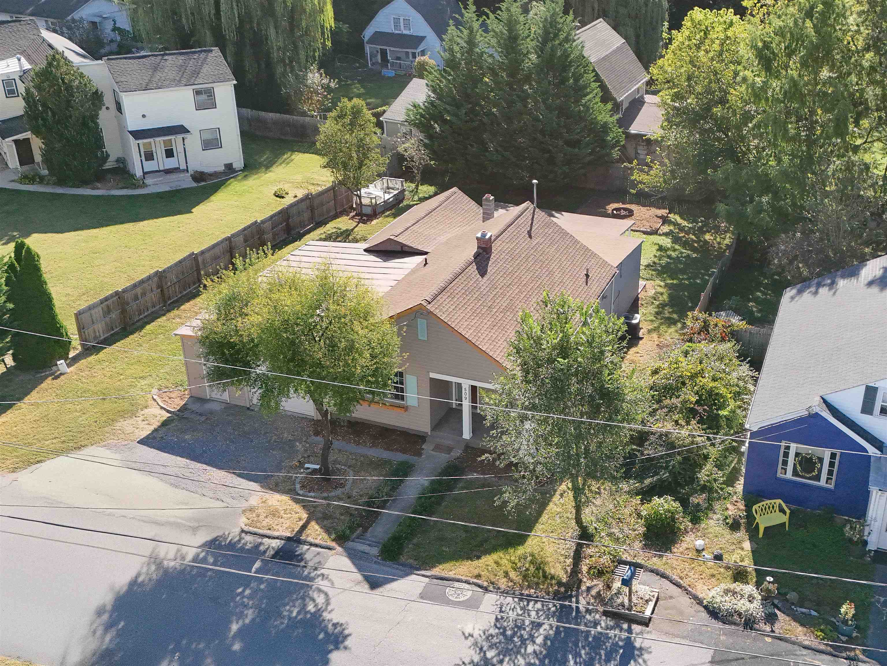 509 RANDOLPH ST, STAUNTON, Virginia 24401, 3 Bedrooms Bedrooms, ,2 BathroomsBathrooms,Residential,509 RANDOLPH ST,668976 MLS # 668976