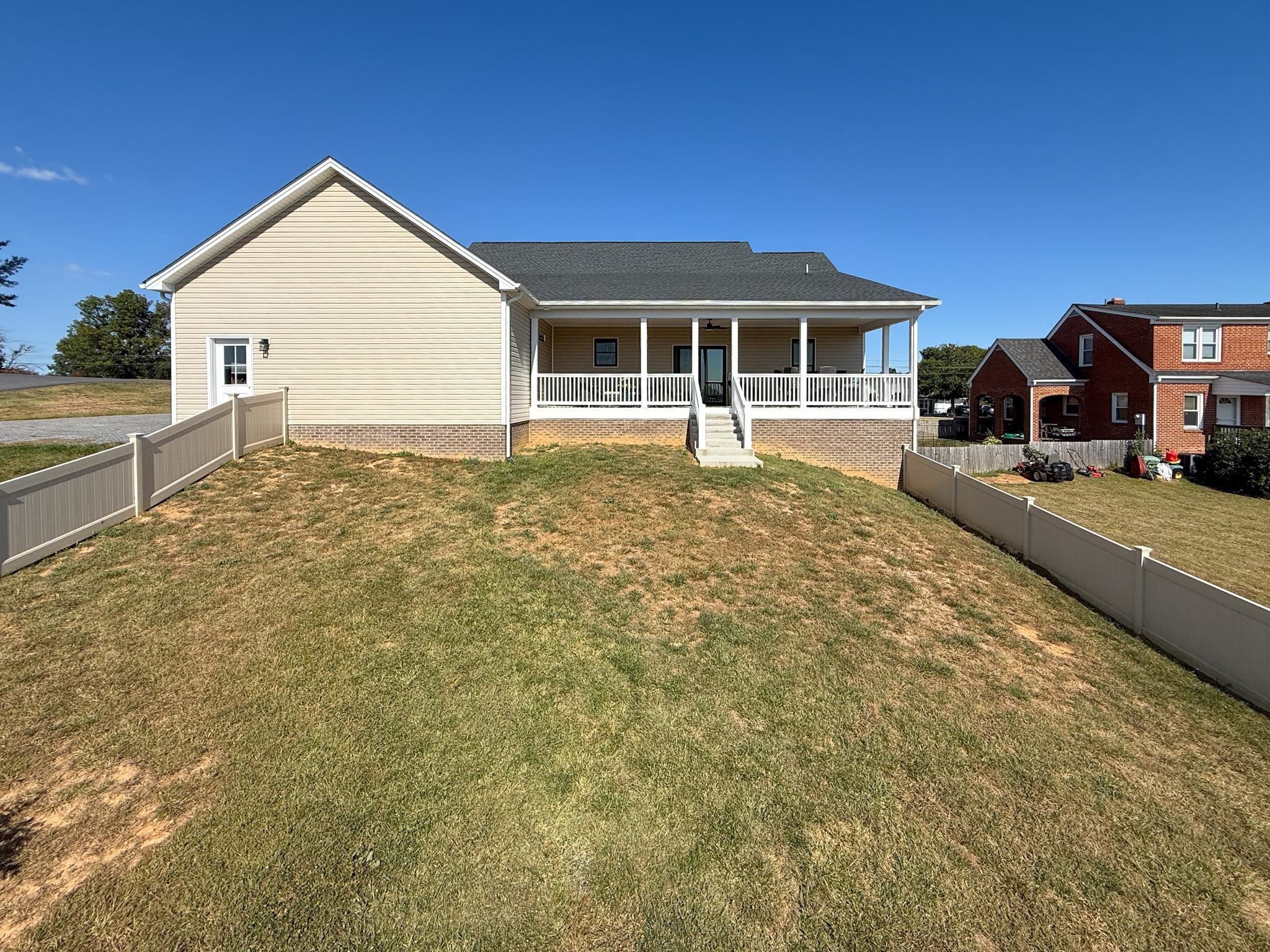 1007 LADD RD, WAYNESBORO, Virginia 22980, 3 Bedrooms Bedrooms, ,2 BathroomsBathrooms,Residential,1007 LADD RD,668977 MLS # 668977