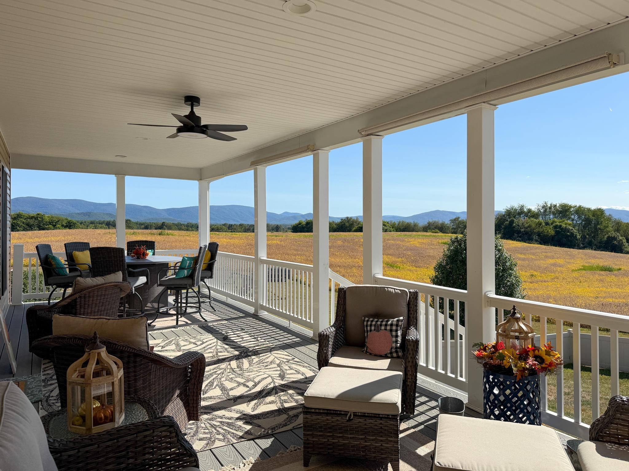 1007 LADD RD, WAYNESBORO, Virginia 22980, 3 Bedrooms Bedrooms, ,2 BathroomsBathrooms,Residential,1007 LADD RD,668977 MLS # 668977