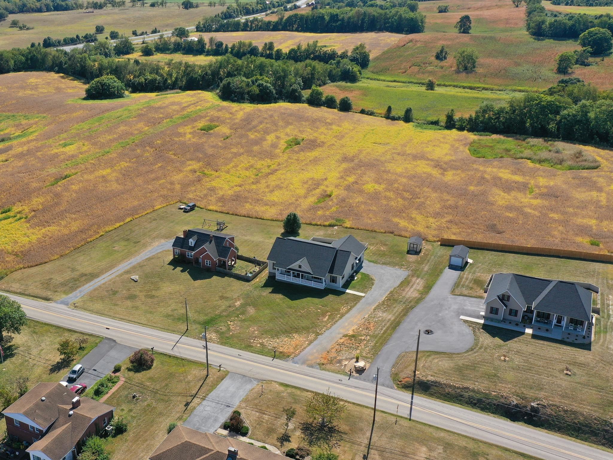1007 LADD RD, WAYNESBORO, Virginia 22980, 3 Bedrooms Bedrooms, ,2 BathroomsBathrooms,Residential,1007 LADD RD,668977 MLS # 668977
