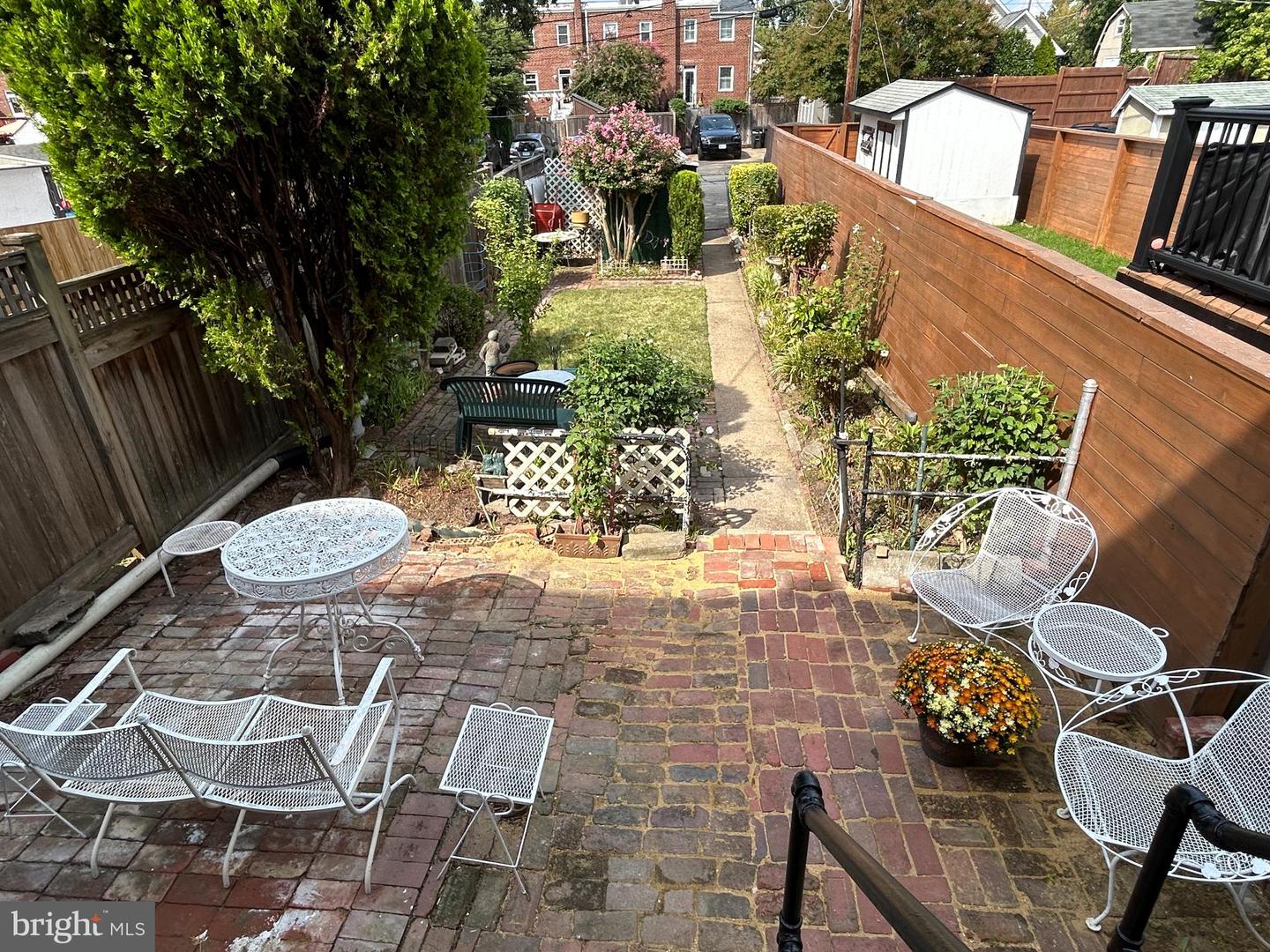 304 E NELSON AVE, ALEXANDRIA, Virginia 22301, 2 Bedrooms Bedrooms, ,2 BathroomsBathrooms,Residential,For sale,304 E NELSON AVE,VAAX2048666 MLS # VAAX2048666