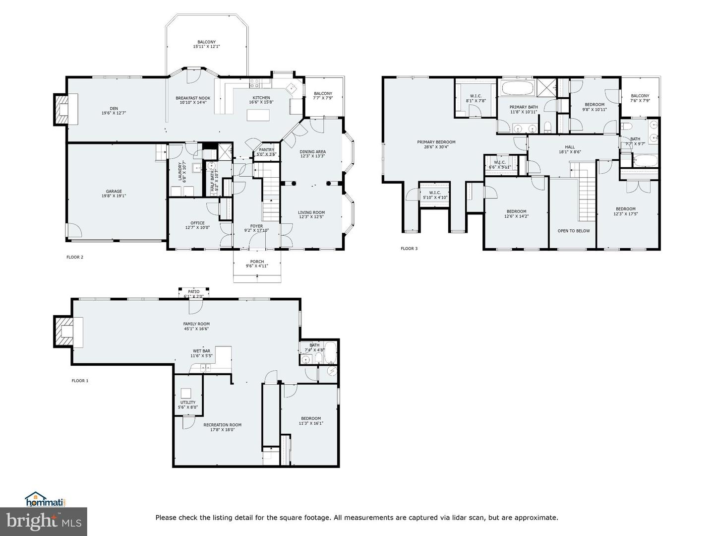 6207 WOODLAND LAKE DR, ALEXANDRIA, Virginia 22310, 6 Bedrooms Bedrooms, 19 Rooms Rooms,4 BathroomsBathrooms,Residential,For sale,6207 WOODLAND LAKE DR,VAFX2261824 MLS # VAFX2261824