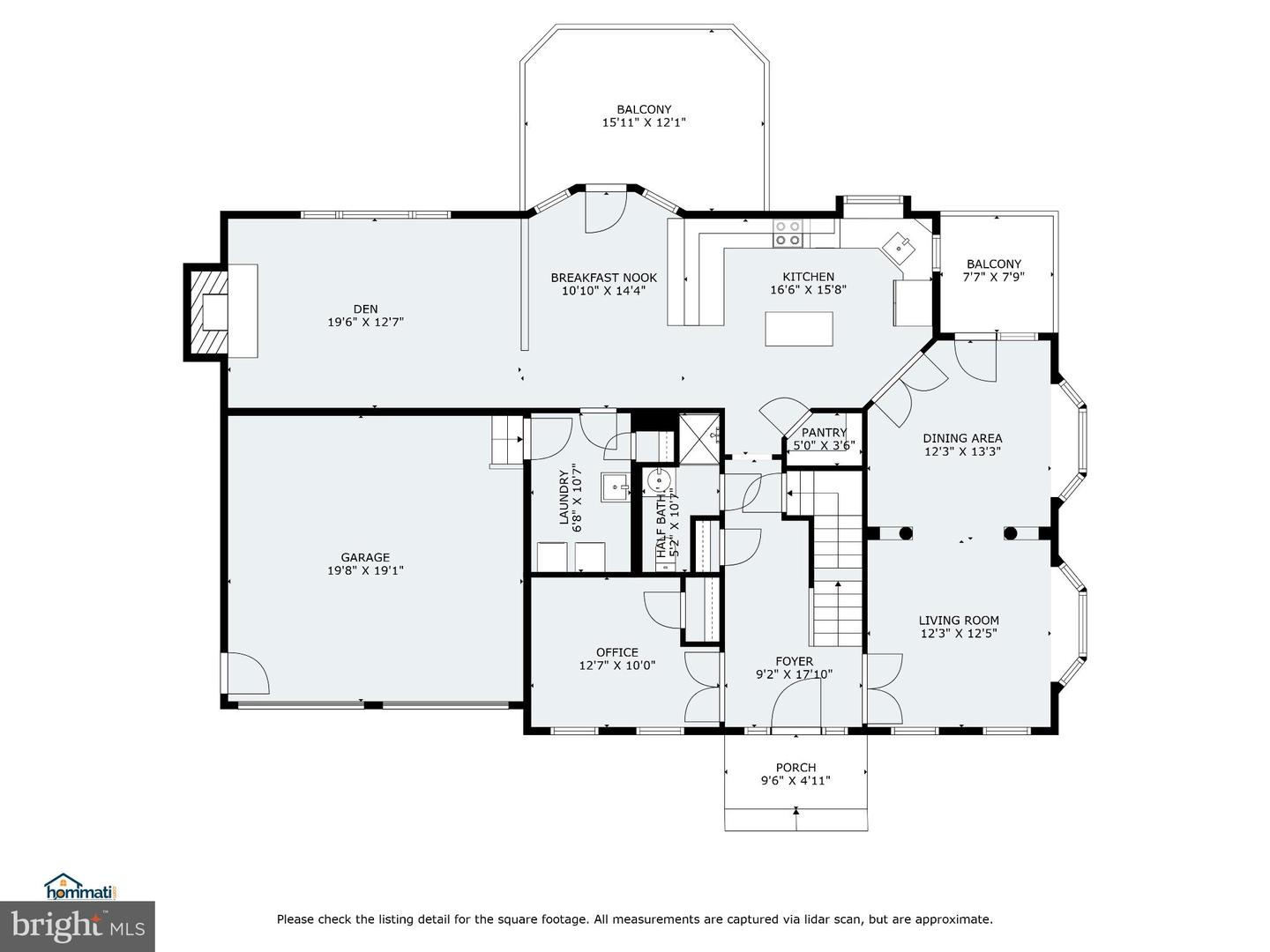 6207 WOODLAND LAKE DR, ALEXANDRIA, Virginia 22310, 6 Bedrooms Bedrooms, 19 Rooms Rooms,4 BathroomsBathrooms,Residential,For sale,6207 WOODLAND LAKE DR,VAFX2261824 MLS # VAFX2261824