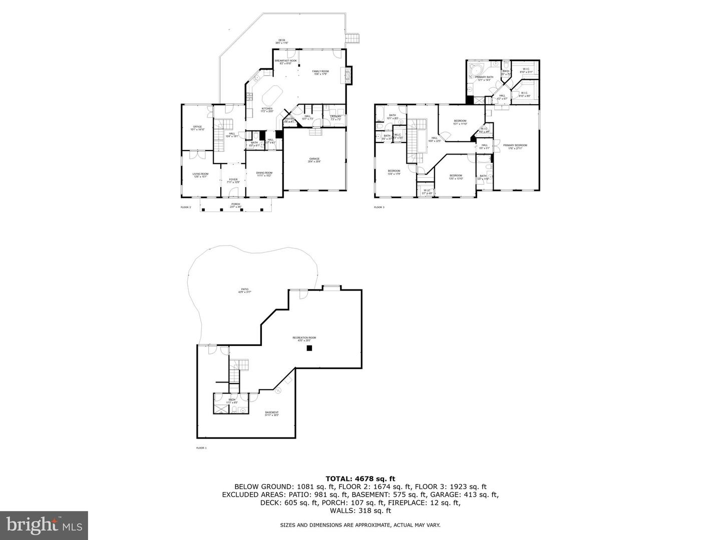25272 ORIBI PL, ALDIE, Virginia 20105, 4 Bedrooms Bedrooms, ,4 BathroomsBathrooms,Residential,For sale,25272 ORIBI PL,VALO2104760 MLS # VALO2104760