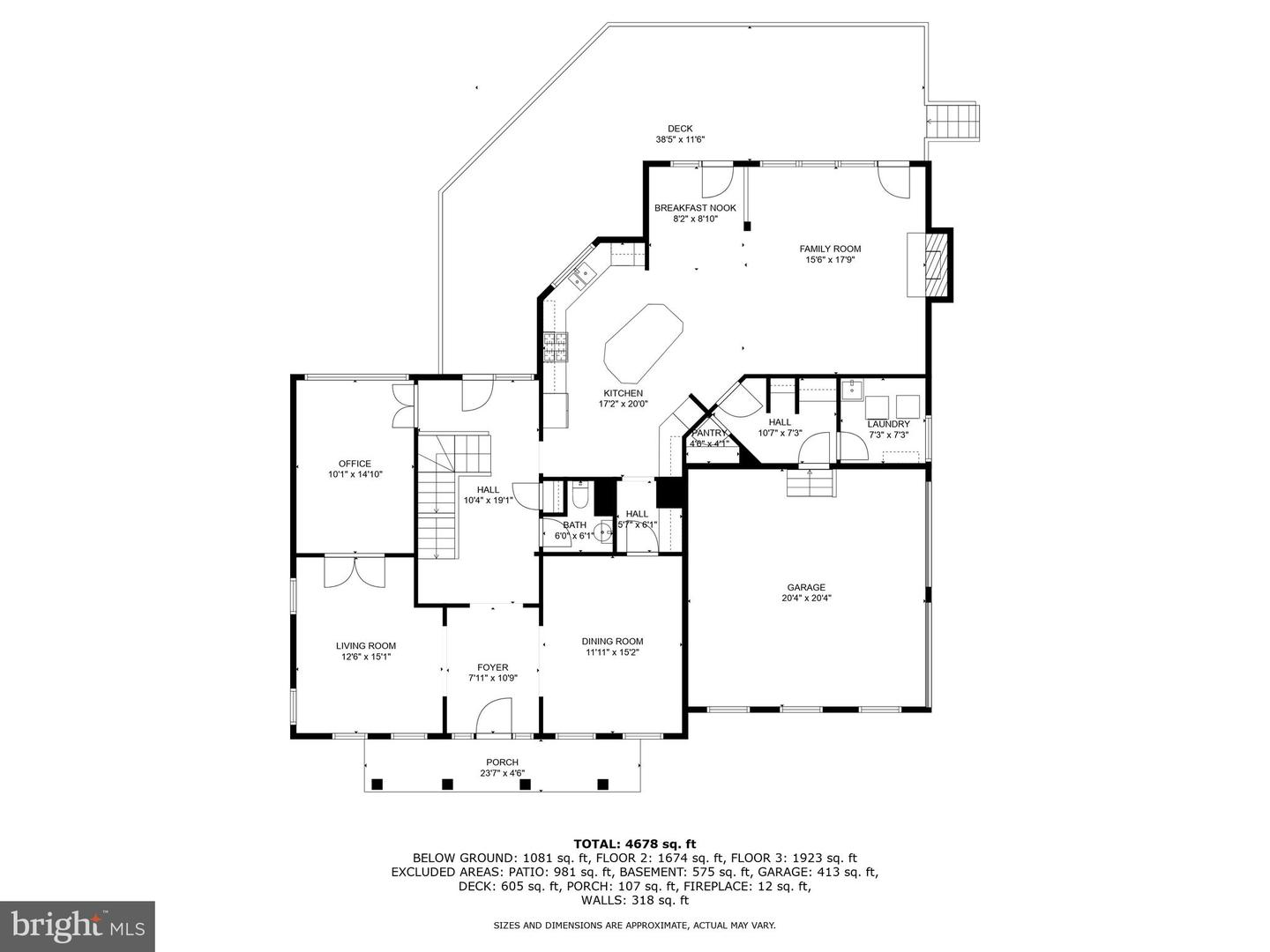 25272 ORIBI PL, ALDIE, Virginia 20105, 4 Bedrooms Bedrooms, ,4 BathroomsBathrooms,Residential,For sale,25272 ORIBI PL,VALO2104760 MLS # VALO2104760