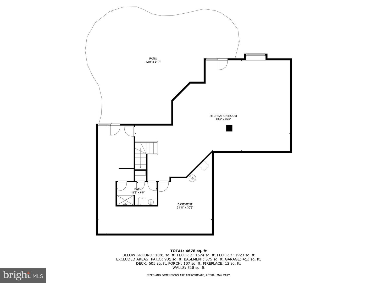 25272 ORIBI PL, ALDIE, Virginia 20105, 4 Bedrooms Bedrooms, ,4 BathroomsBathrooms,Residential,For sale,25272 ORIBI PL,VALO2104760 MLS # VALO2104760
