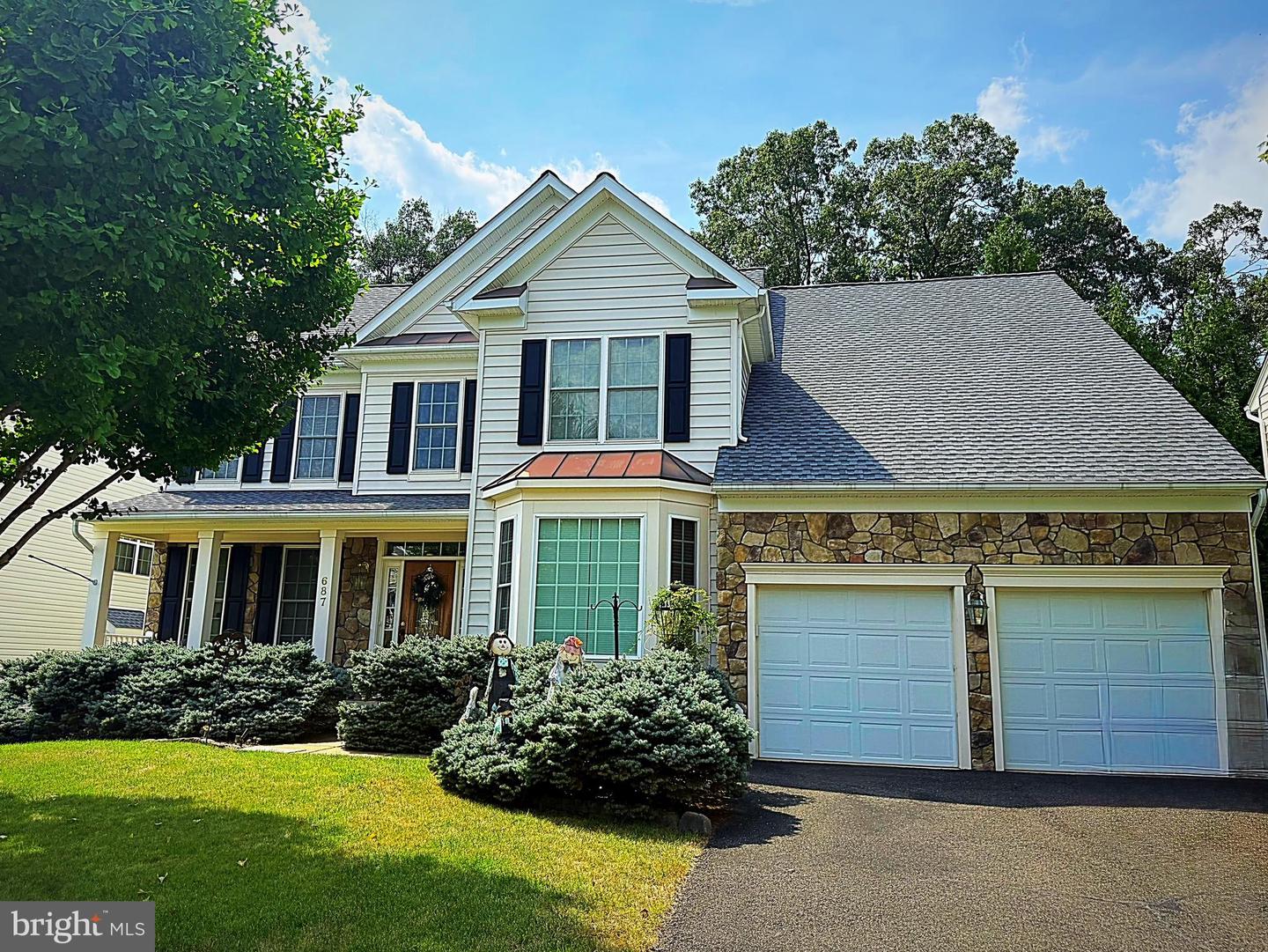 687 HUNTERS RD, CULPEPER, Virginia 22701, 4 Bedrooms Bedrooms, ,3 BathroomsBathrooms,Residential,For sale,687 HUNTERS RD,VACU2011368 MLS # VACU2011368