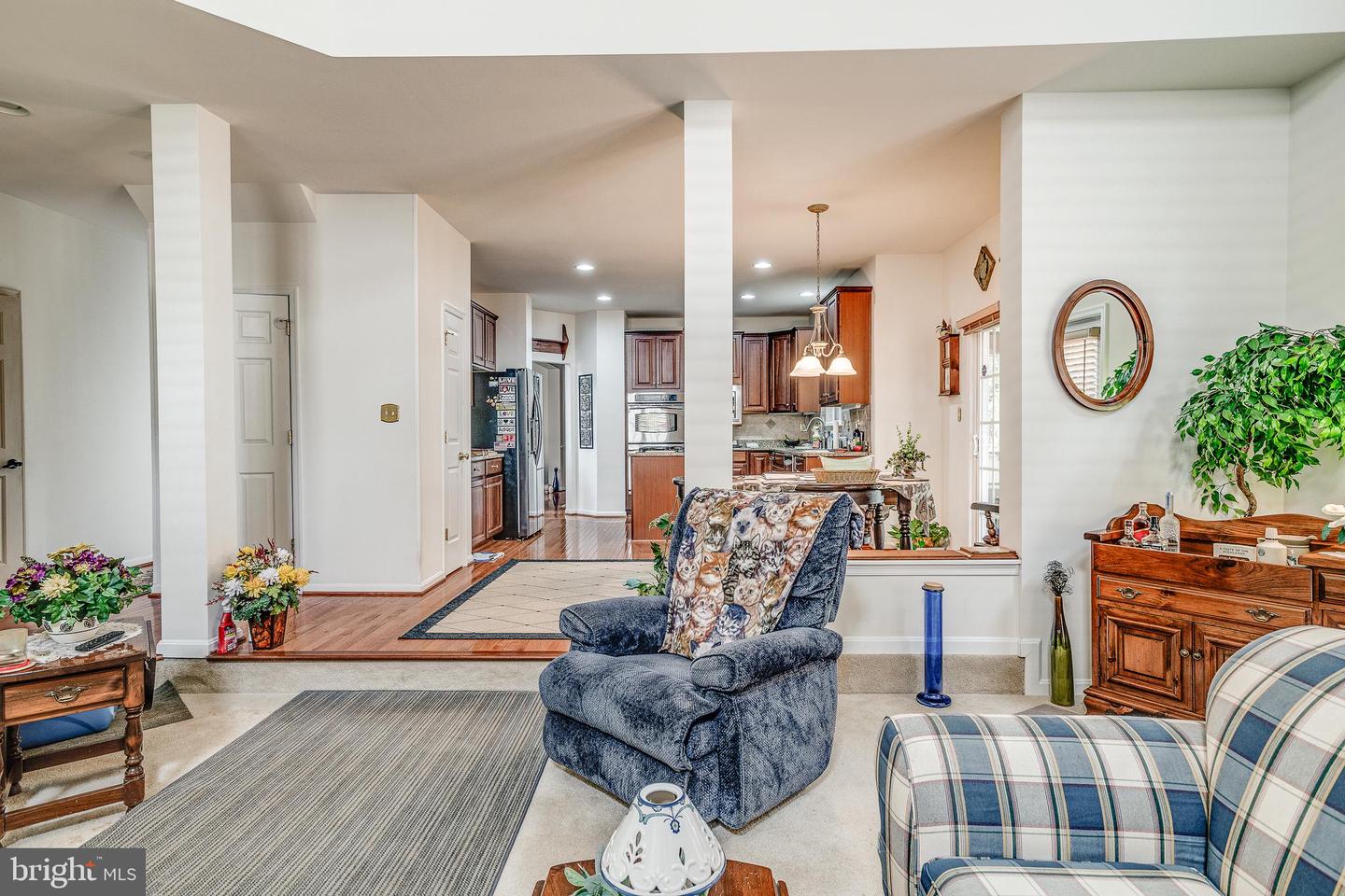 687 HUNTERS RD, CULPEPER, Virginia 22701, 4 Bedrooms Bedrooms, ,3 BathroomsBathrooms,Residential,For sale,687 HUNTERS RD,VACU2011368 MLS # VACU2011368