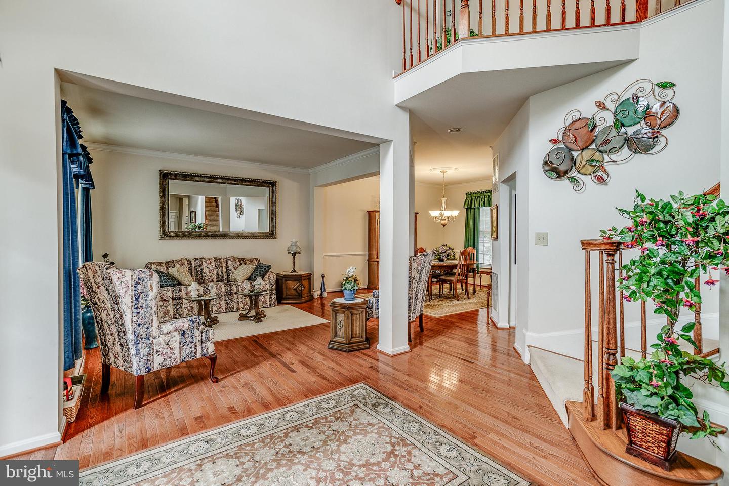 687 HUNTERS RD, CULPEPER, Virginia 22701, 4 Bedrooms Bedrooms, ,3 BathroomsBathrooms,Residential,For sale,687 HUNTERS RD,VACU2011368 MLS # VACU2011368