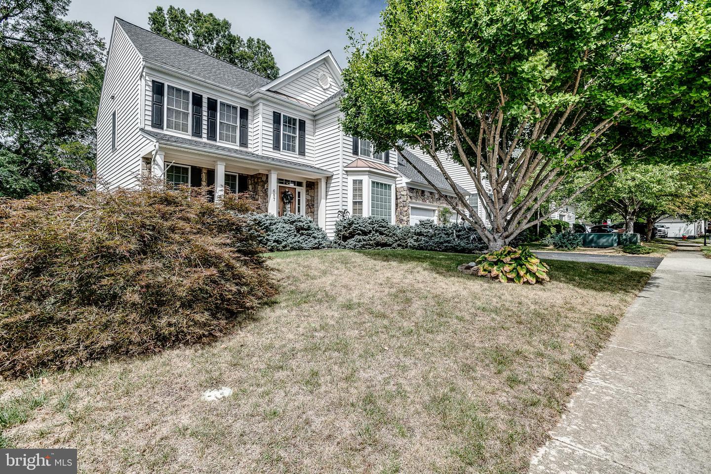 687 HUNTERS RD, CULPEPER, Virginia 22701, 4 Bedrooms Bedrooms, ,3 BathroomsBathrooms,Residential,For sale,687 HUNTERS RD,VACU2011368 MLS # VACU2011368