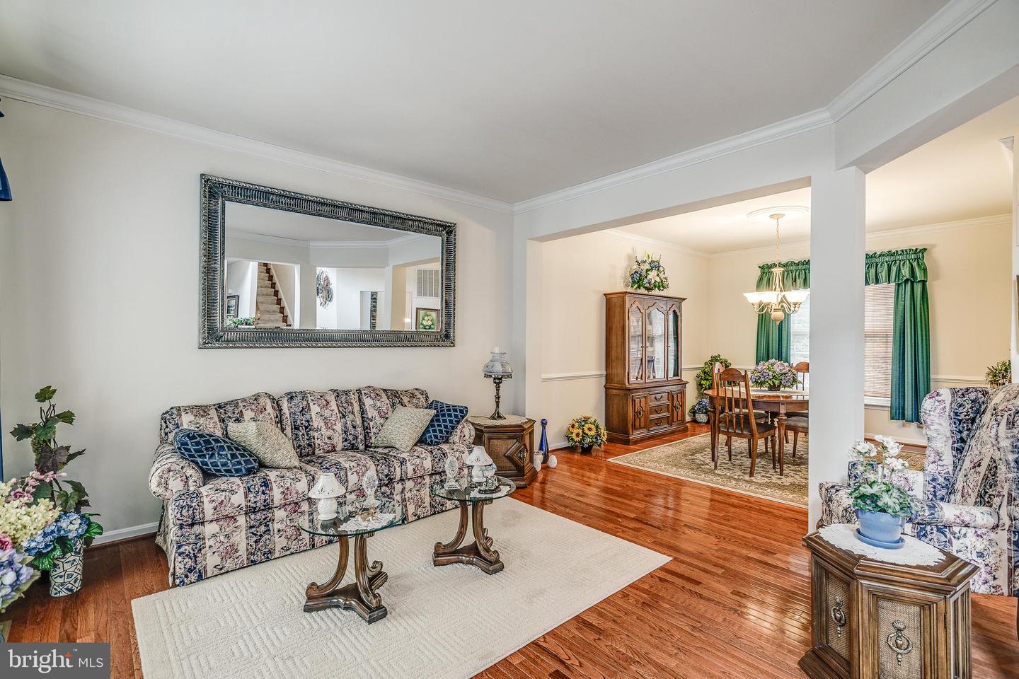 687 HUNTERS RD, CULPEPER, Virginia 22701, 4 Bedrooms Bedrooms, ,3 BathroomsBathrooms,Residential,For sale,687 HUNTERS RD,VACU2011368 MLS # VACU2011368