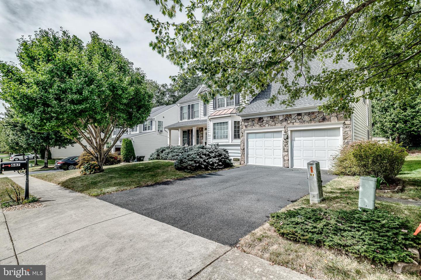 687 HUNTERS RD, CULPEPER, Virginia 22701, 4 Bedrooms Bedrooms, ,3 BathroomsBathrooms,Residential,For sale,687 HUNTERS RD,VACU2011368 MLS # VACU2011368