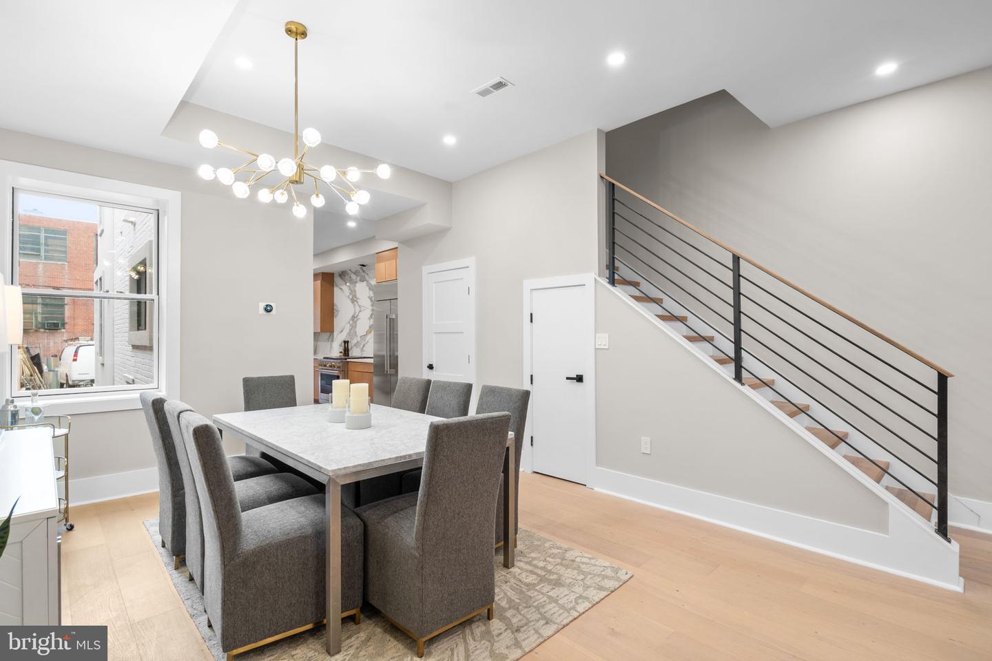 1816 13TH ST NW, WASHINGTON, District Of Columbia 20009, 5 Bedrooms Bedrooms, ,5 BathroomsBathrooms,Residential,For sale,1816 13TH ST NW,DCDC2216230 MLS # DCDC2216230