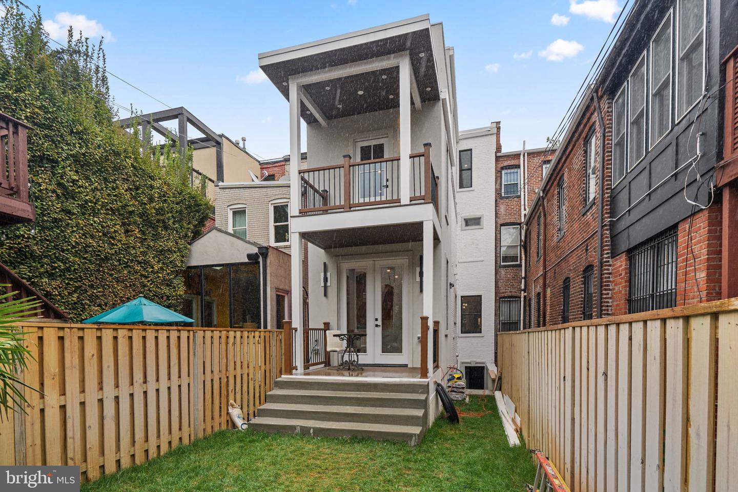 1816 13TH ST NW, WASHINGTON, District Of Columbia 20009, 5 Bedrooms Bedrooms, ,5 BathroomsBathrooms,Residential,For sale,1816 13TH ST NW,DCDC2216230 MLS # DCDC2216230