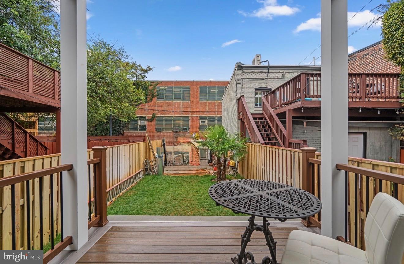 1816 13TH ST NW, WASHINGTON, District Of Columbia 20009, 5 Bedrooms Bedrooms, ,5 BathroomsBathrooms,Residential,For sale,1816 13TH ST NW,DCDC2216230 MLS # DCDC2216230