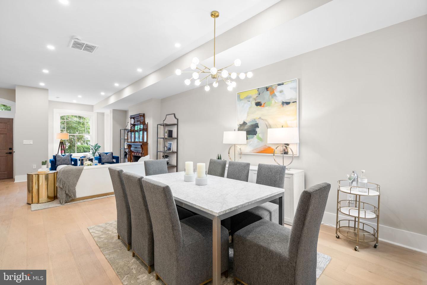 1816 13TH ST NW, WASHINGTON, District Of Columbia 20009, 5 Bedrooms Bedrooms, ,5 BathroomsBathrooms,Residential,For sale,1816 13TH ST NW,DCDC2216230 MLS # DCDC2216230