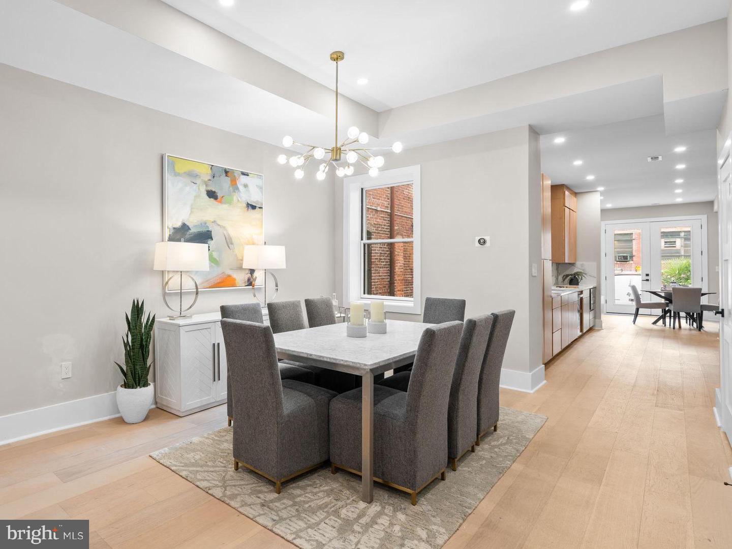 1816 13TH ST NW, WASHINGTON, District Of Columbia 20009, 5 Bedrooms Bedrooms, ,5 BathroomsBathrooms,Residential,For sale,1816 13TH ST NW,DCDC2216230 MLS # DCDC2216230