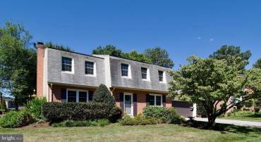 4768 FARNDON CT, FAIRFAX, Virginia 22032, 4 Bedrooms Bedrooms, ,2 BathroomsBathrooms,Residential,For sale,4768 FARNDON CT,VAFX2263212 MLS # VAFX2263212