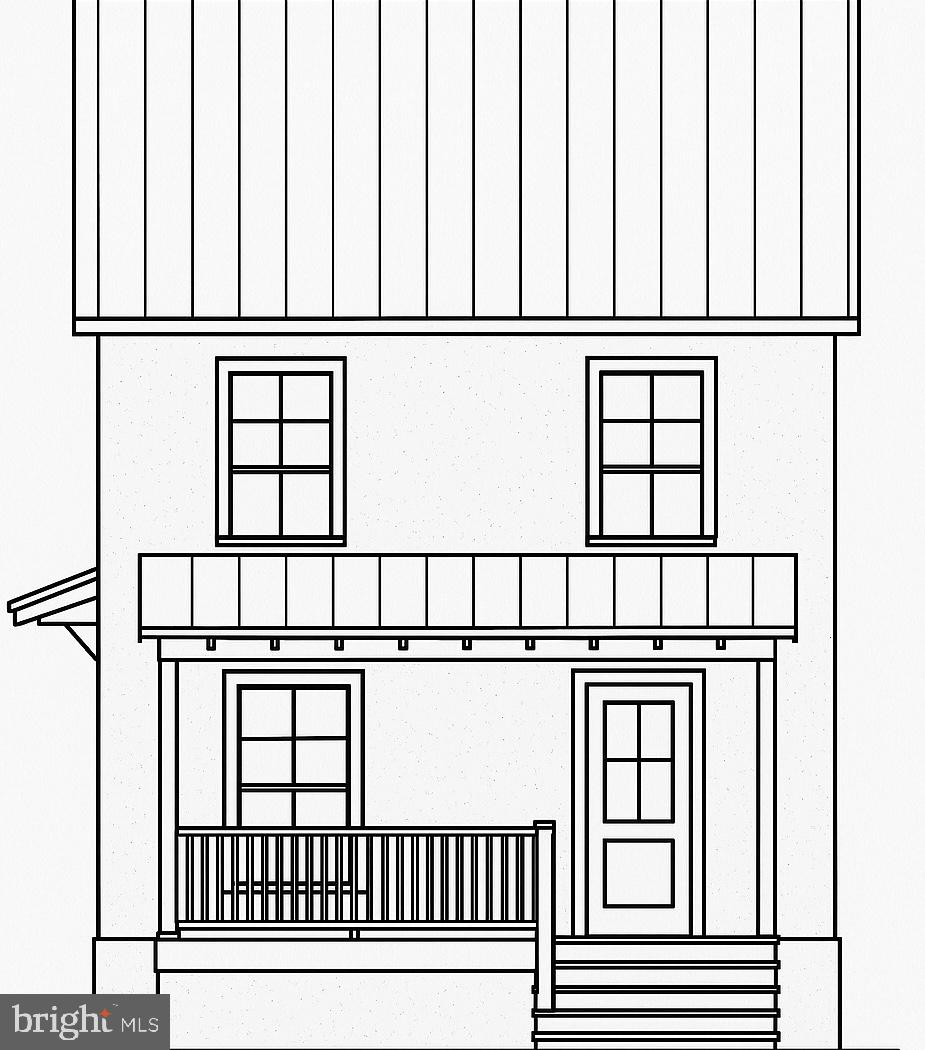 107 HAITI ST, WARRENTON, Virginia 20186, 3 Bedrooms Bedrooms, ,2 BathroomsBathrooms,Residential,For sale,107 HAITI ST,VAFQ2018090 MLS # VAFQ2018090