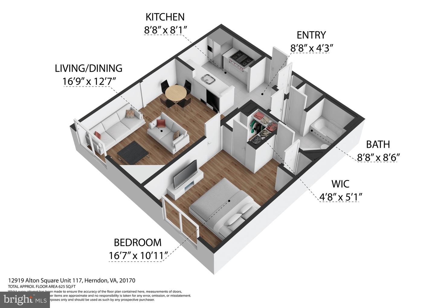 12919 ALTON SQ #117, HERNDON, Virginia 20170, 1 Bedroom Bedrooms, ,1 BathroomBathrooms,Residential,For sale,12919 ALTON SQ #117,VAFX2264098 MLS # VAFX2264098 12919 ALTON SQ #117, HERNDON, Virginia 20170, 1 Bedroom Bedrooms, ,1 BathroomBathrooms,Residential,For sale,12919 ALTON SQ #117,VAFX2264098 MLS # VAFX2264098