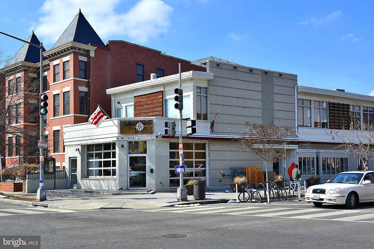 764 PARK RD NW, WASHINGTON, District Of Columbia 20010, 3 Bedrooms Bedrooms, ,2 BathroomsBathrooms,Residential,For sale,764 PARK RD NW,DCDC2217430 MLS # DCDC2217430