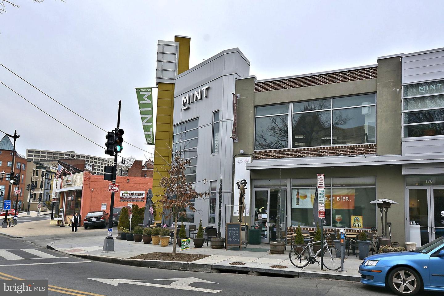 764 PARK RD NW, WASHINGTON, District Of Columbia 20010, 3 Bedrooms Bedrooms, ,2 BathroomsBathrooms,Residential,For sale,764 PARK RD NW,DCDC2217430 MLS # DCDC2217430