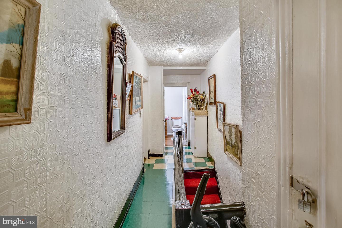 764 PARK RD NW, WASHINGTON, District Of Columbia 20010, 3 Bedrooms Bedrooms, ,2 BathroomsBathrooms,Residential,For sale,764 PARK RD NW,DCDC2217430 MLS # DCDC2217430
