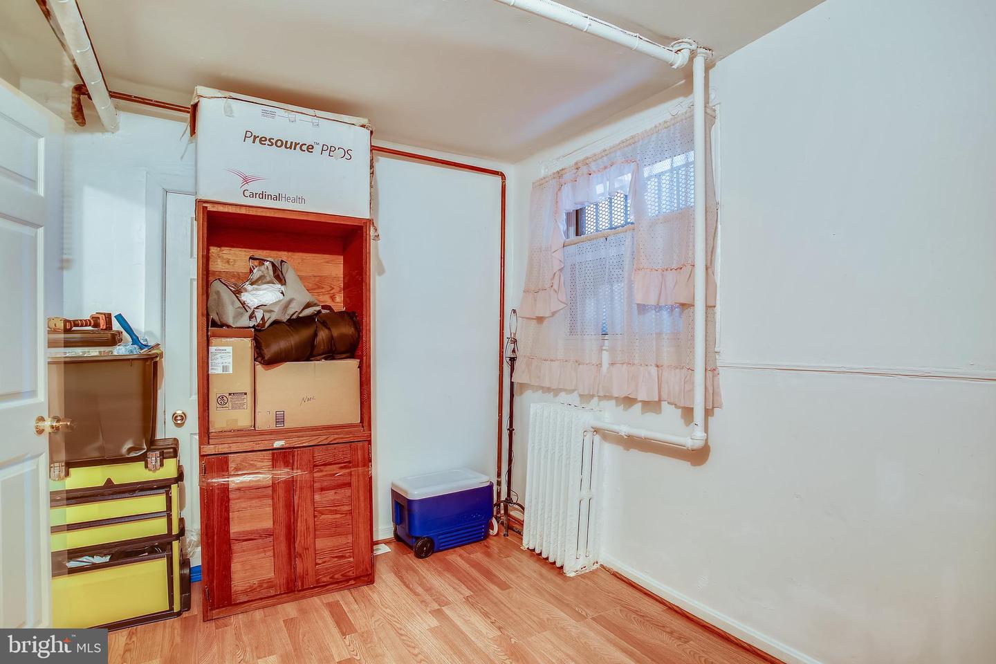 764 PARK RD NW, WASHINGTON, District Of Columbia 20010, 3 Bedrooms Bedrooms, ,2 BathroomsBathrooms,Residential,For sale,764 PARK RD NW,DCDC2217430 MLS # DCDC2217430