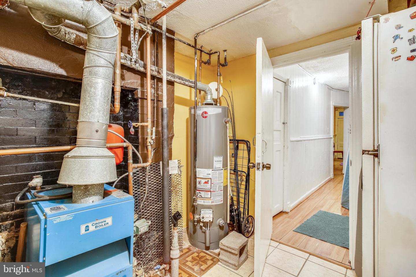 764 PARK RD NW, WASHINGTON, District Of Columbia 20010, 3 Bedrooms Bedrooms, ,2 BathroomsBathrooms,Residential,For sale,764 PARK RD NW,DCDC2217430 MLS # DCDC2217430