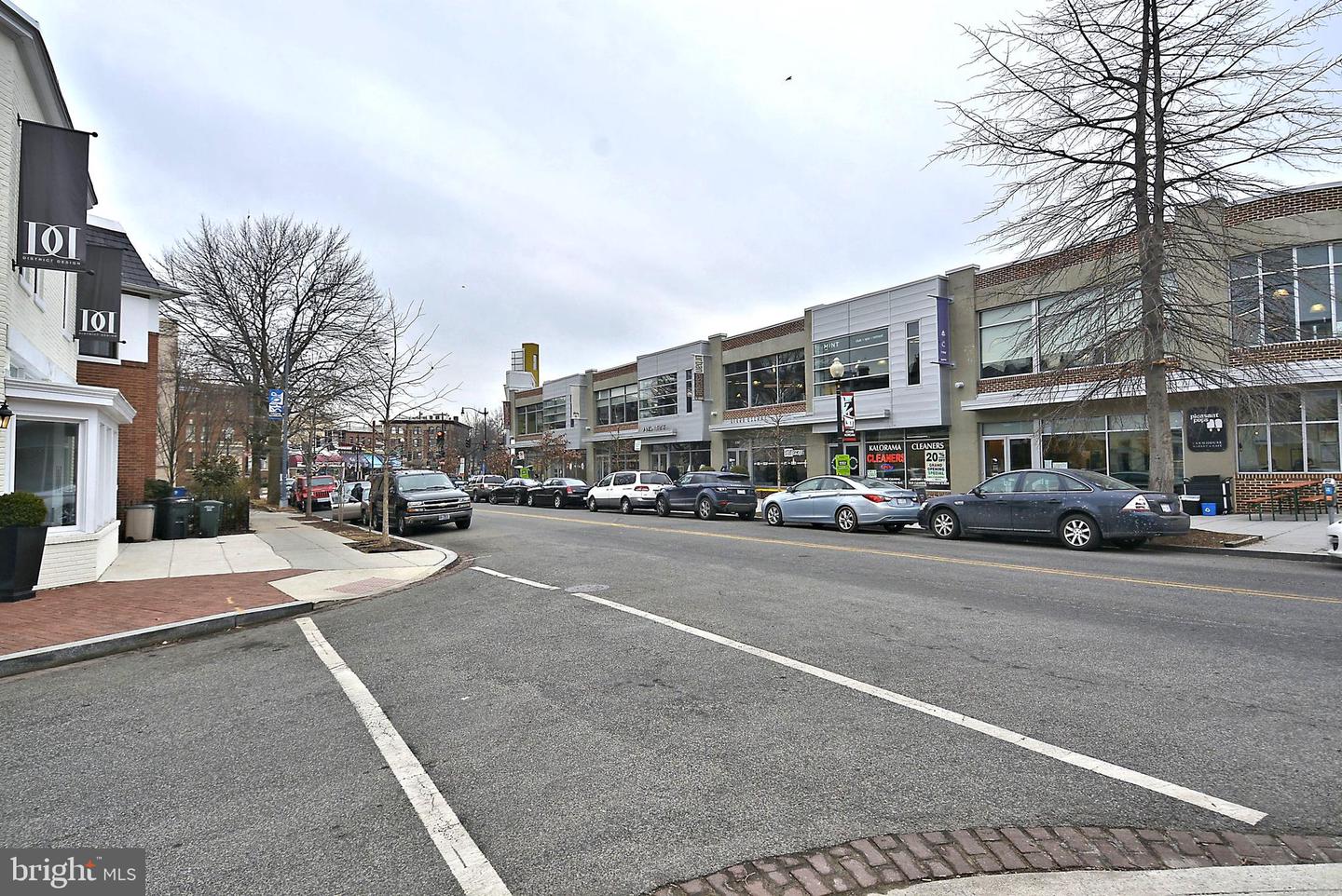 764 PARK RD NW, WASHINGTON, District Of Columbia 20010, 3 Bedrooms Bedrooms, ,2 BathroomsBathrooms,Residential,For sale,764 PARK RD NW,DCDC2217430 MLS # DCDC2217430