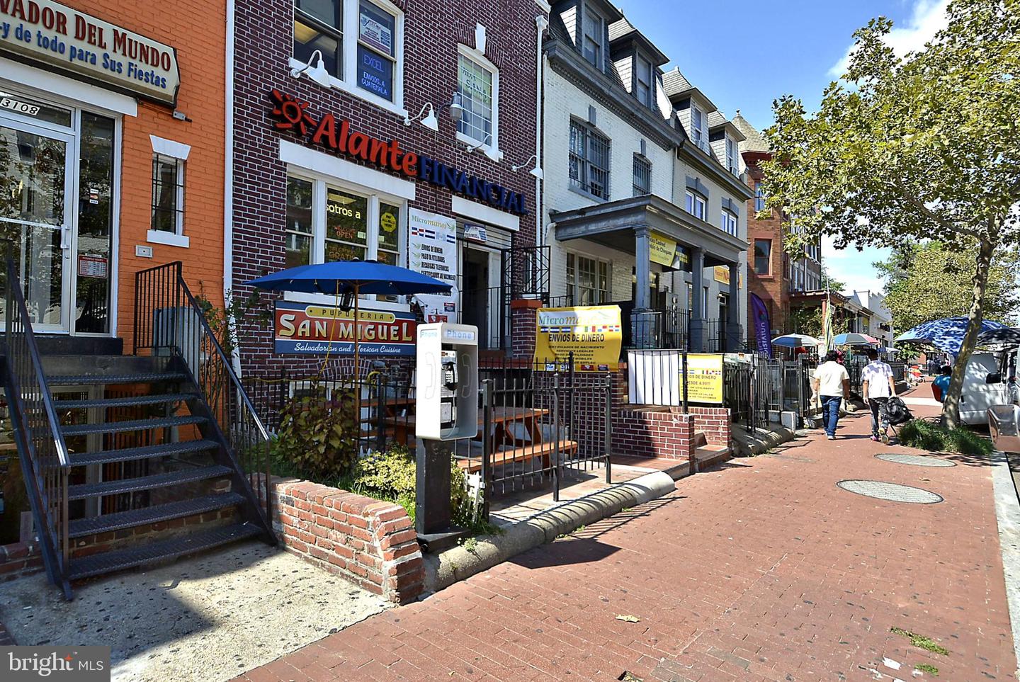 764 PARK RD NW, WASHINGTON, District Of Columbia 20010, 3 Bedrooms Bedrooms, ,2 BathroomsBathrooms,Residential,For sale,764 PARK RD NW,DCDC2217430 MLS # DCDC2217430