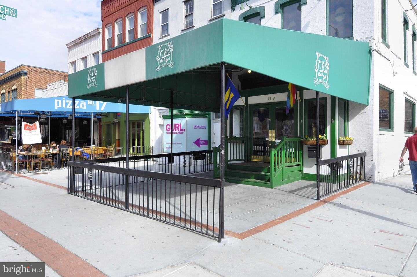 764 PARK RD NW, WASHINGTON, District Of Columbia 20010, 3 Bedrooms Bedrooms, ,2 BathroomsBathrooms,Residential,For sale,764 PARK RD NW,DCDC2217430 MLS # DCDC2217430