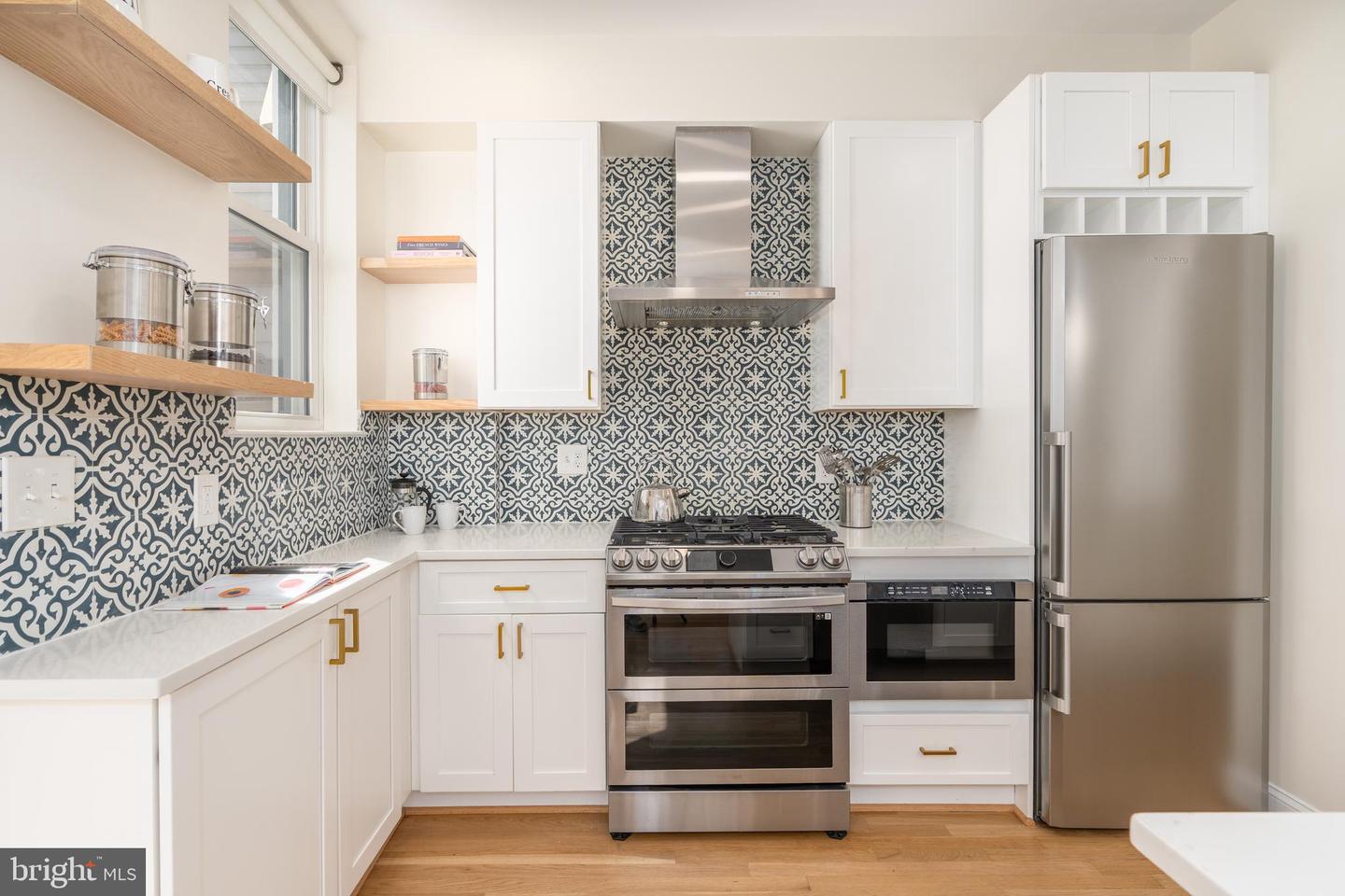 3249 38TH ST NW, WASHINGTON, District Of Columbia 20016, 3 Bedrooms Bedrooms, ,3 BathroomsBathrooms,Residential,For sale,3249 38TH ST NW,DCDC2217622 MLS # DCDC2217622