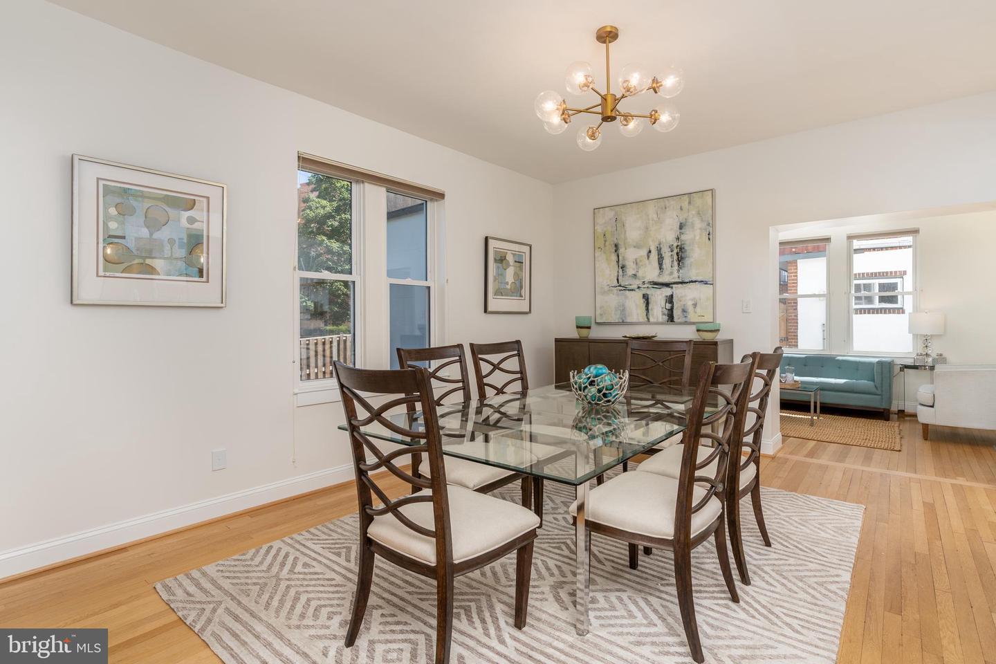 3249 38TH ST NW, WASHINGTON, District Of Columbia 20016, 3 Bedrooms Bedrooms, ,3 BathroomsBathrooms,Residential,For sale,3249 38TH ST NW,DCDC2217622 MLS # DCDC2217622