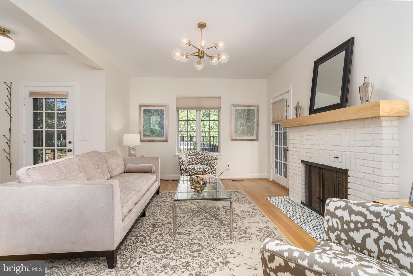 3249 38TH ST NW, WASHINGTON, District Of Columbia 20016, 3 Bedrooms Bedrooms, ,3 BathroomsBathrooms,Residential,For sale,3249 38TH ST NW,DCDC2217622 MLS # DCDC2217622