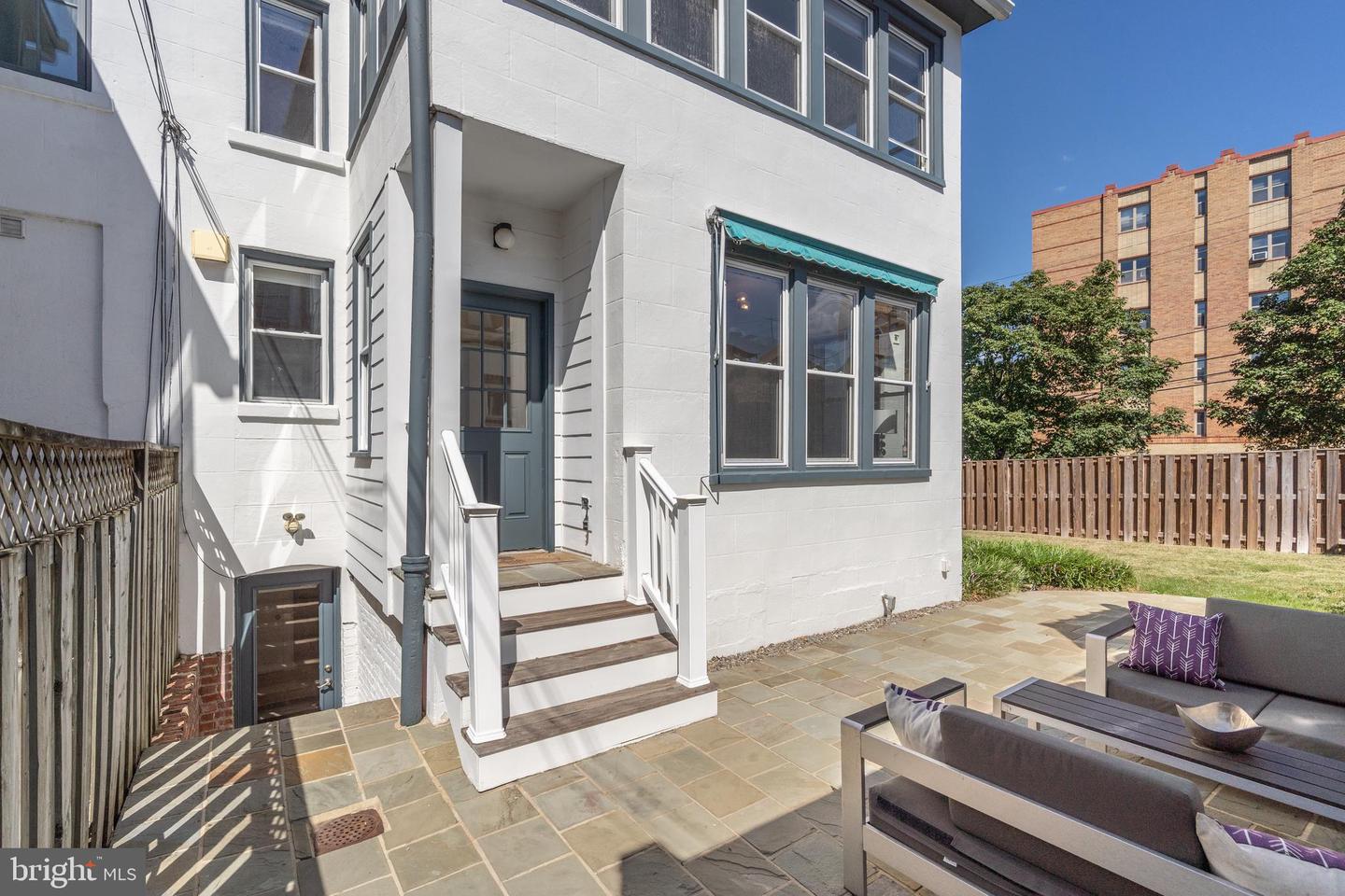 3249 38TH ST NW, WASHINGTON, District Of Columbia 20016, 3 Bedrooms Bedrooms, ,3 BathroomsBathrooms,Residential,For sale,3249 38TH ST NW,DCDC2217622 MLS # DCDC2217622
