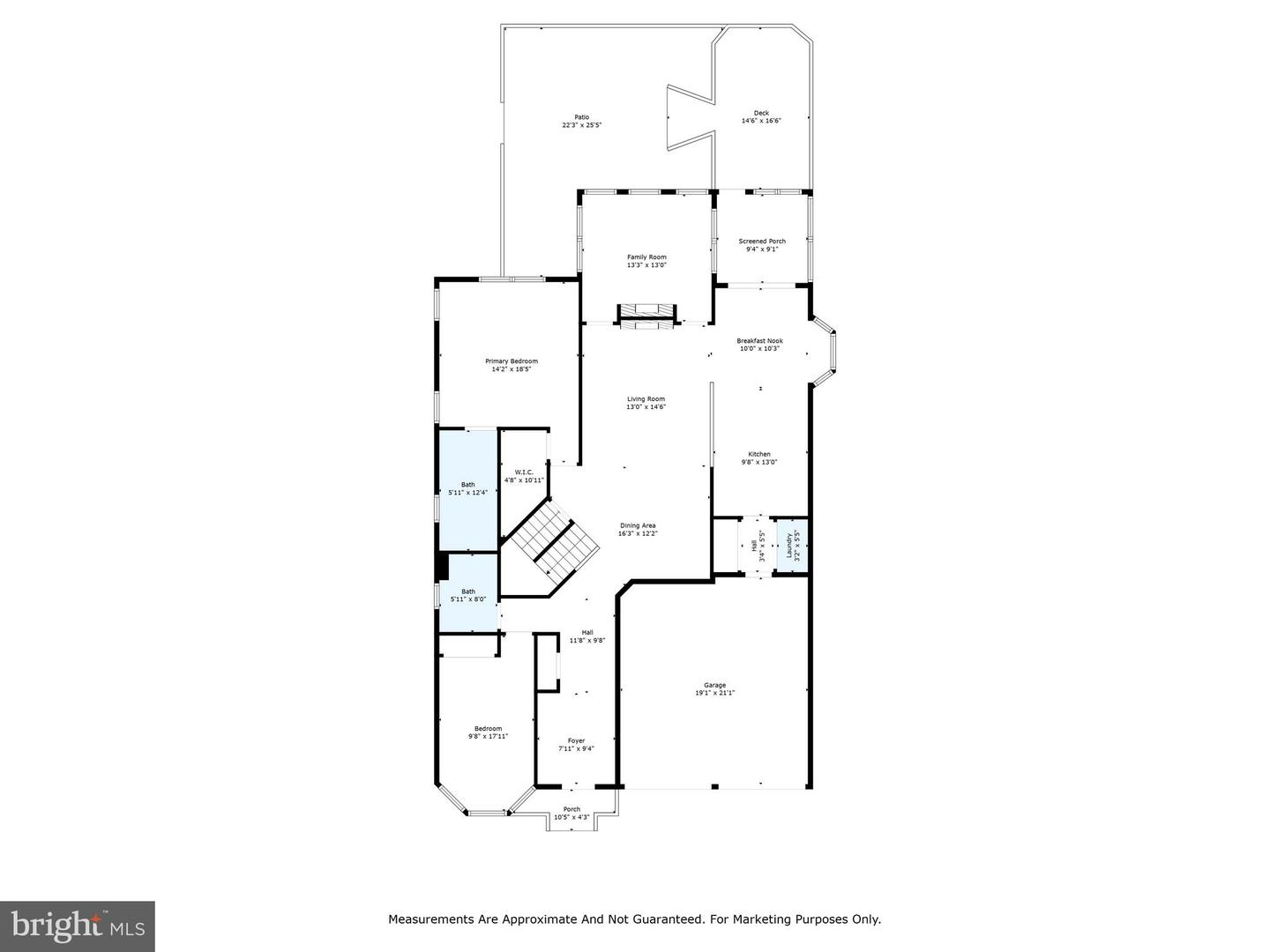 13141 TRIPLE CROWN LOOP, GAINESVILLE, Virginia 20155, 2 Bedrooms Bedrooms, ,4 BathroomsBathrooms,Residential,For sale,13141 TRIPLE CROWN LOOP,VAPW2103170 MLS # VAPW2103170