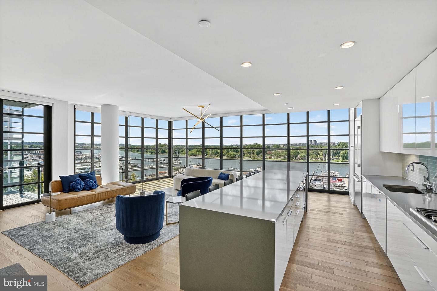 45 SUTTON SQ SW #509, WASHINGTON, District Of Columbia 20024, 3 Bedrooms Bedrooms, ,2 BathroomsBathrooms,Residential,For sale,45 SUTTON SQ SW #509,DCDC2220424 MLS # DCDC2220424