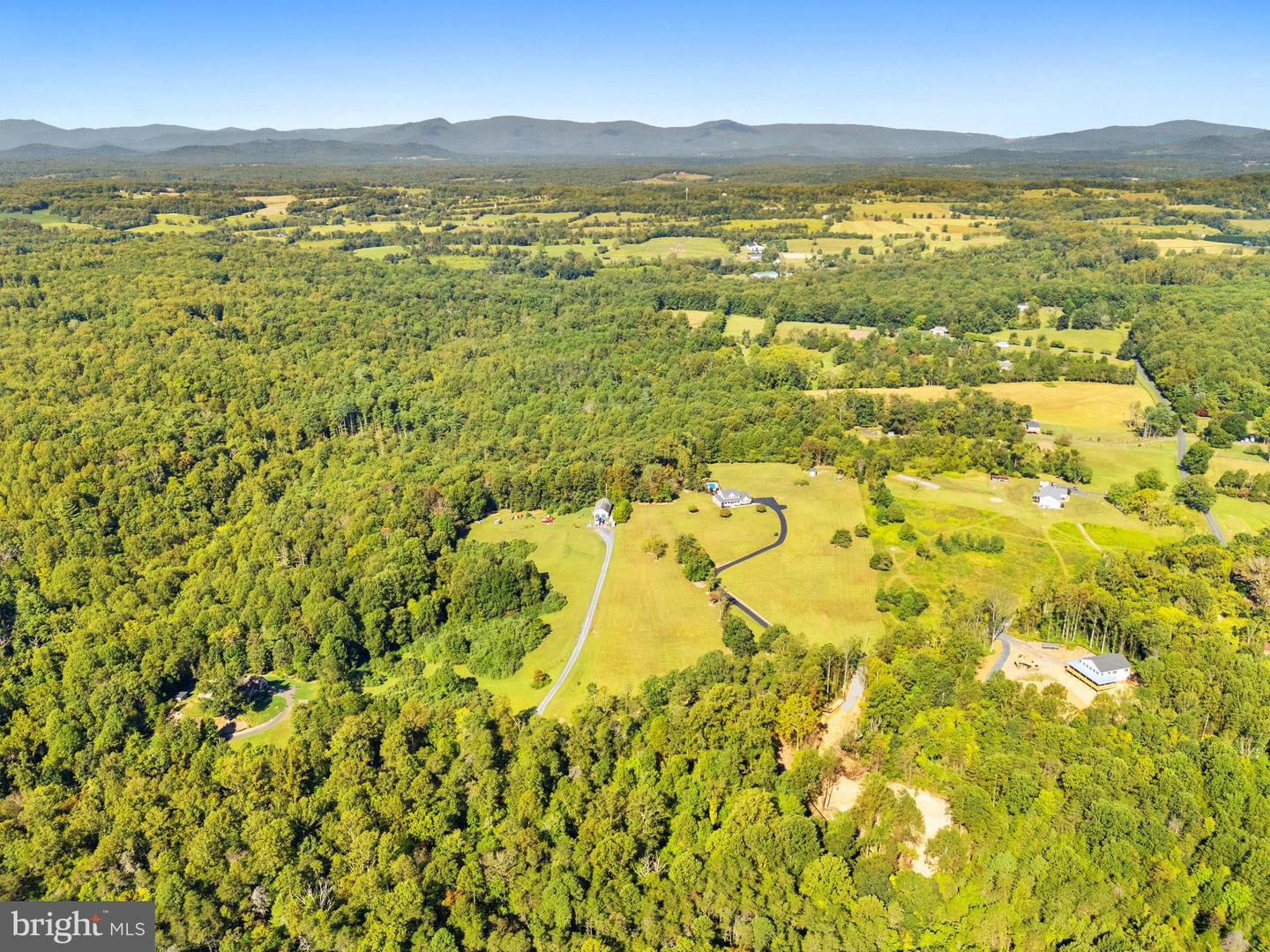 VACANT LAND CABIN BRANCH ROAD, MARSHALL, Virginia 20115, ,Land,For sale,VACANT LAND CABIN BRANCH ROAD,VAFQ2018238 MLS # VAFQ2018238