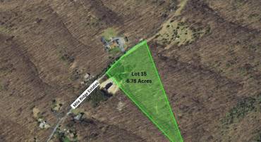LOT 15 MILE RIDGE ESTS, STRASBURG, Virginia 22641, ,Land,For sale,LOT 15 MILE RIDGE ESTS,VASH2012540 MLS # VASH2012540